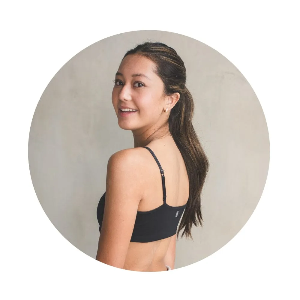 Bleum Petal Padded Bra