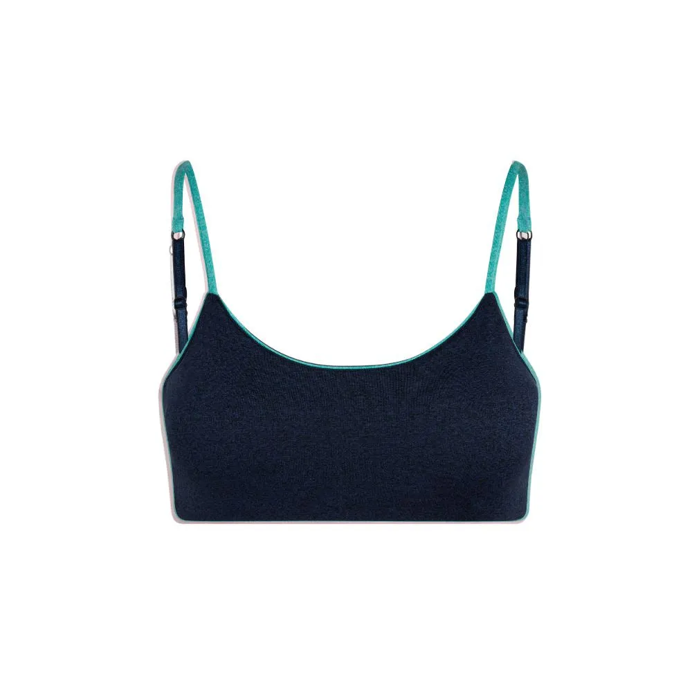 Bleum Petal Padded Bra