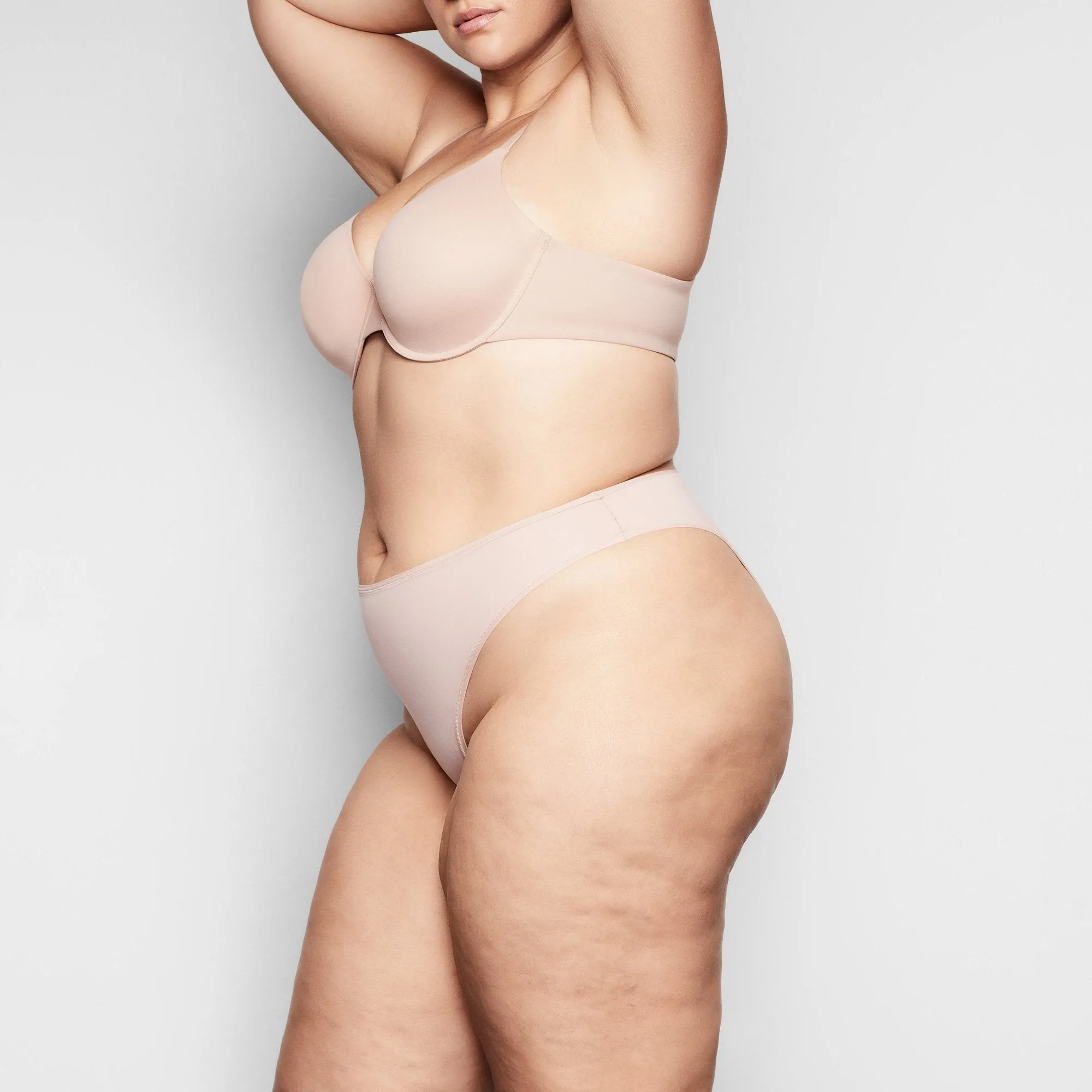 FITS EVERYBODY T-SHIRT BRA | MICA