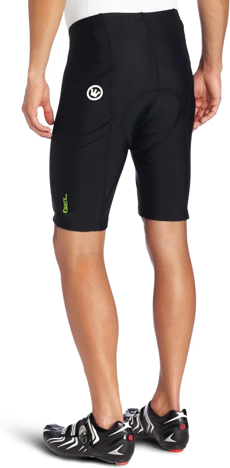 Men's Velo Gel Padded Bike Short