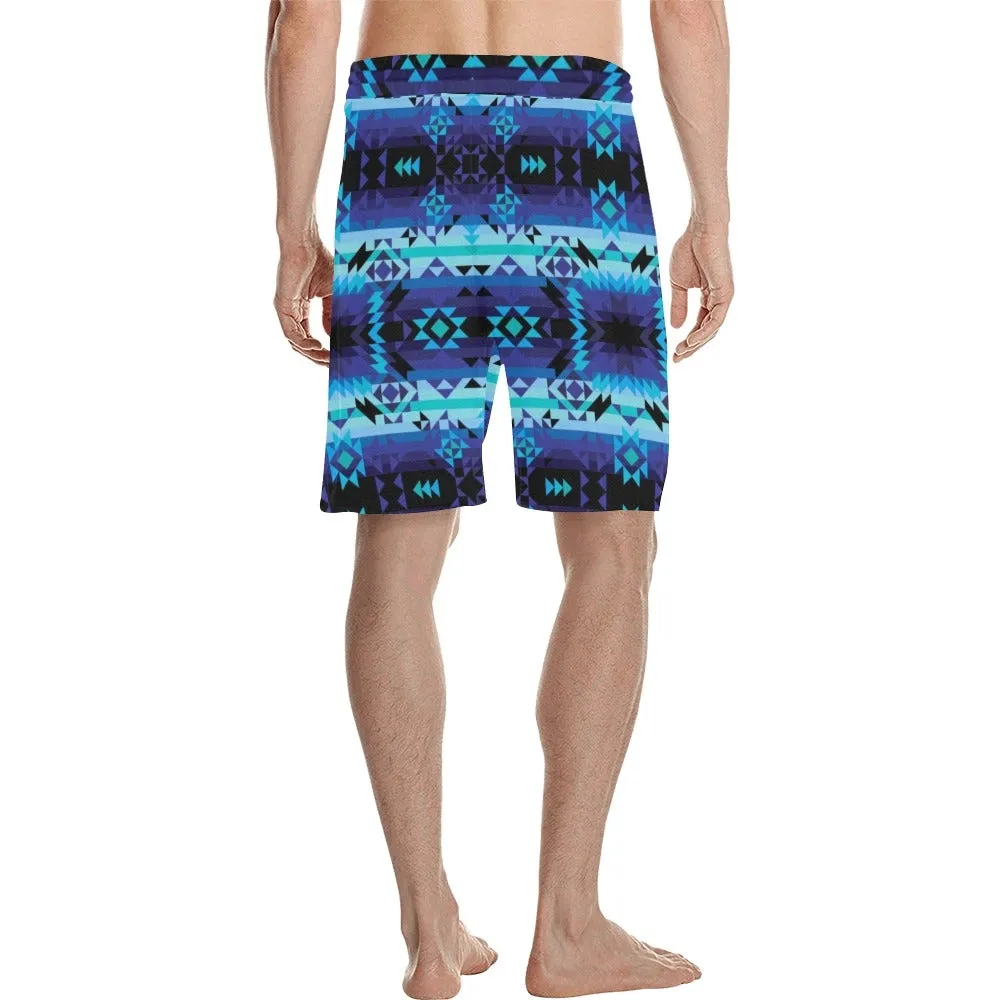 Star Men's Casual Shorts