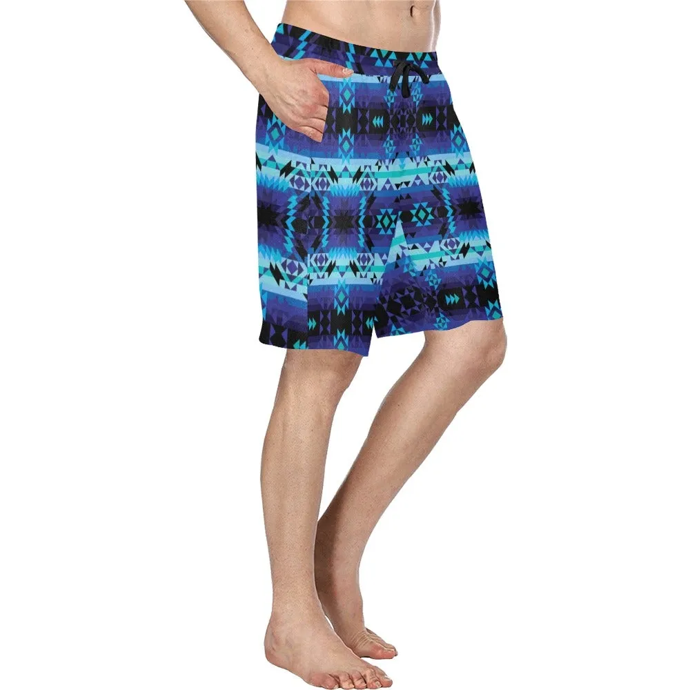 Star Men's Casual Shorts