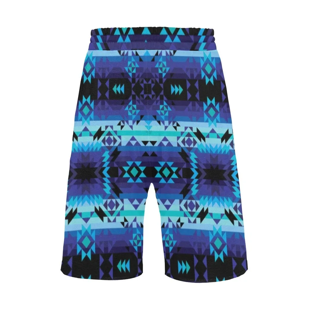 Star Men's Casual Shorts