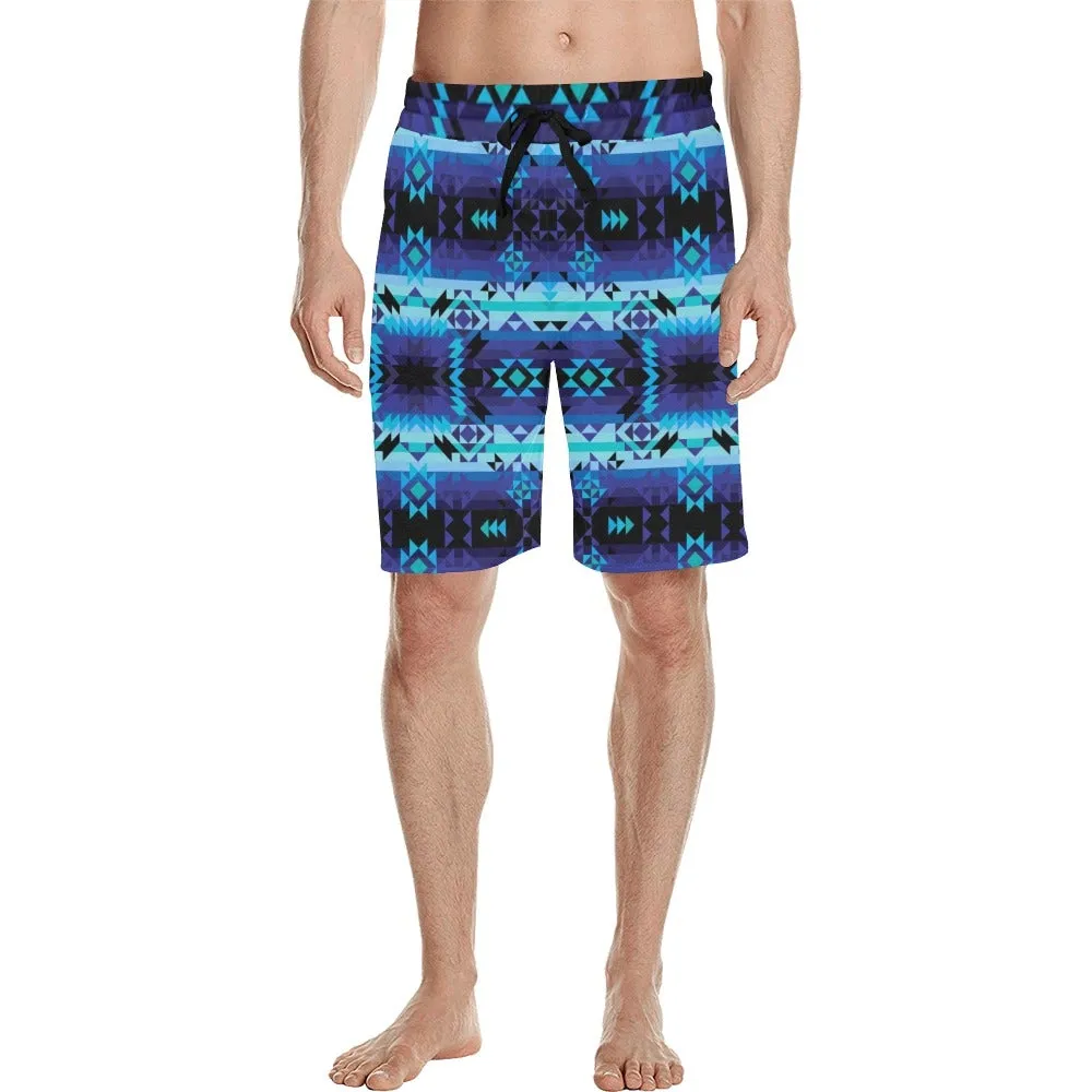 Star Men's Casual Shorts