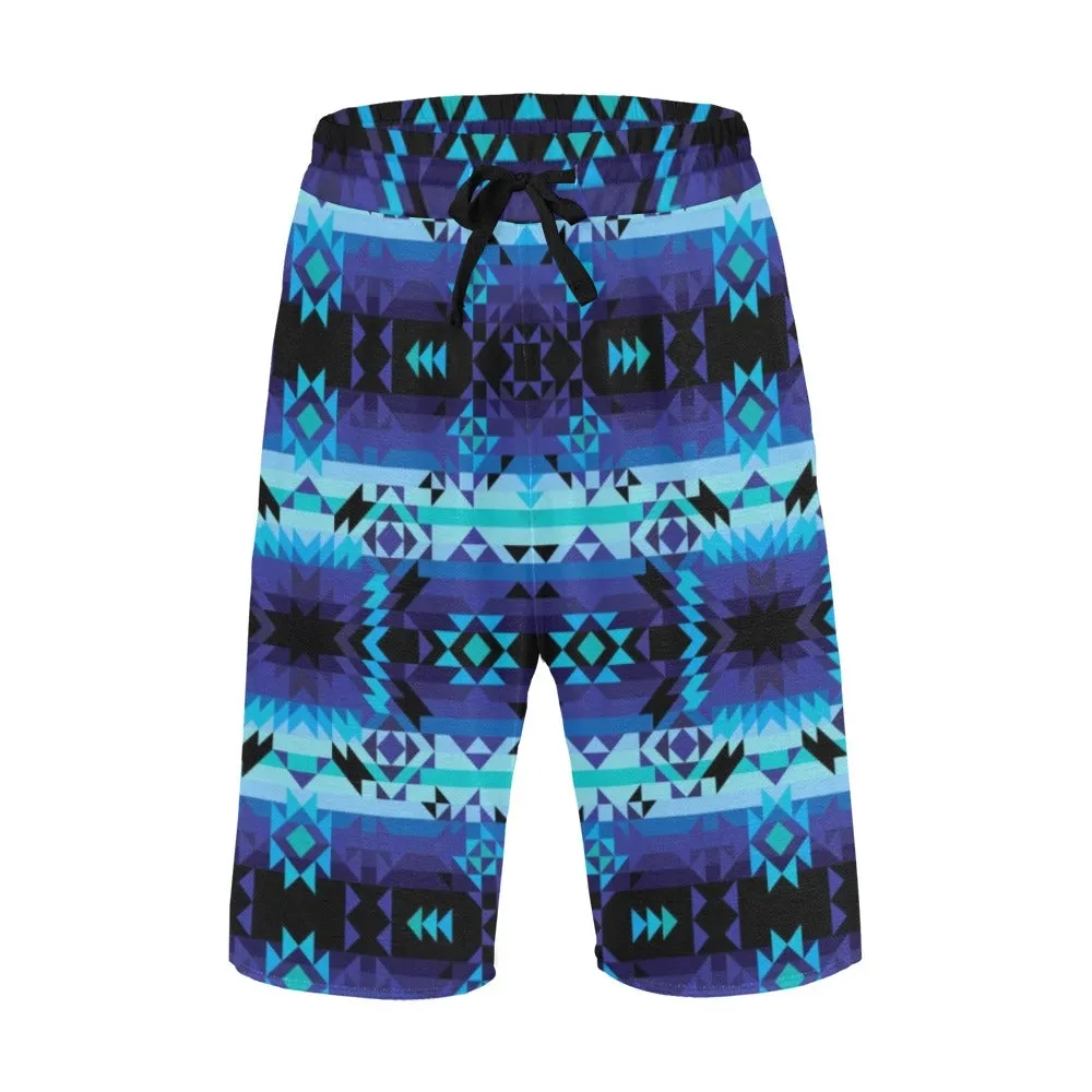 Star Men's Casual Shorts