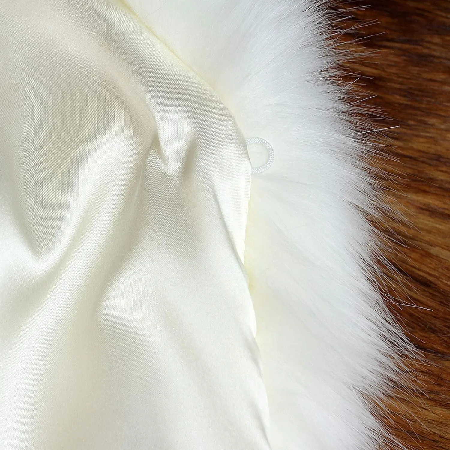 Women's Faux Fur Jacket Shawl Overcoat 2024 Winter Fashion Evening Party Warm Coats Thick Jackets Open Front Cardigan